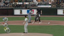 Major League Baseball 2K11 Screenshot 1